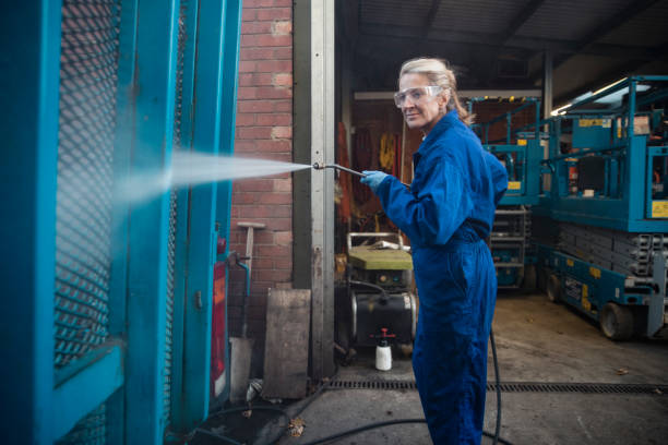 Best Commercial Pressure Washing  in Marvin, NC