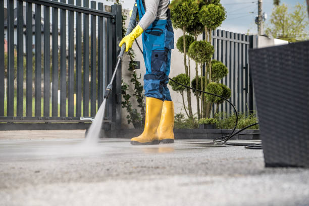 Best Pressure Washing Contractors  in Marvin, NC