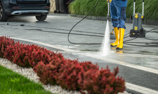 Best Roof Pressure Washing  in Marvin, NC