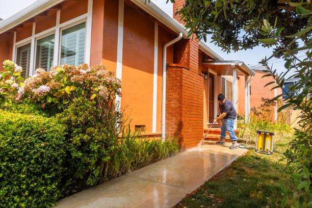 Best House Pressure Washing  in Marvin, NC