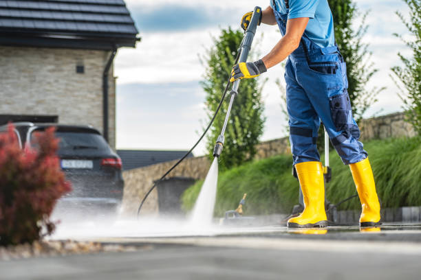 Best Local Pressure Washing Services  in Marvin, NC
