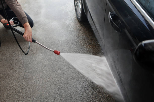 Trusted Marvin, NC Pressure Washing Experts