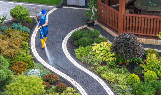 Deck Cleaning Services in Marvin, NC