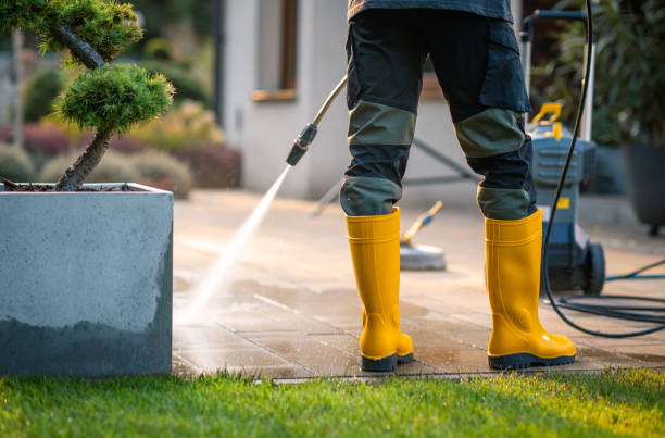 Best Deck Pressure Washing  in Marvin, NC